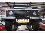 Thumbnail Photo 94 for 1993 Land Rover Defender